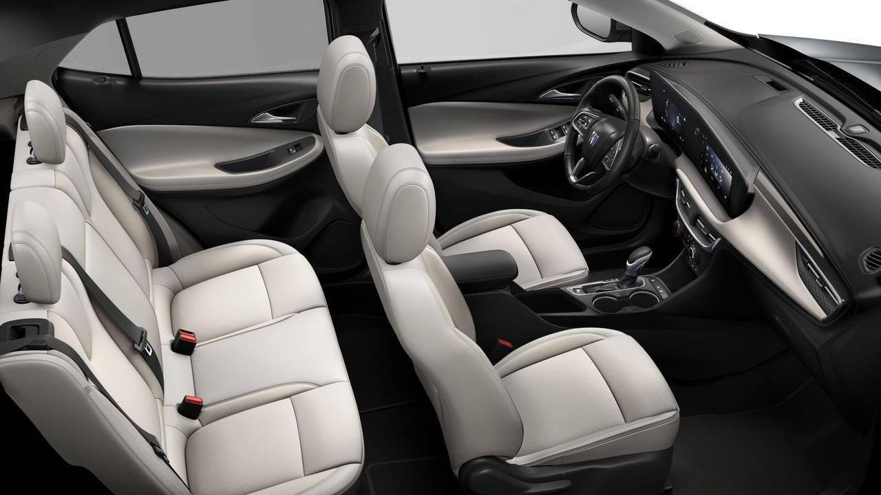 2026 Buick Encore GX Preferred Tucson AZ