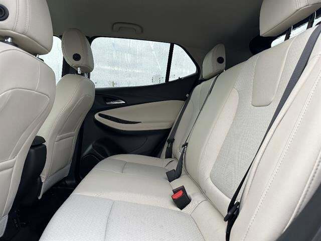 2026 Buick Encore GX Preferred Tucson AZ