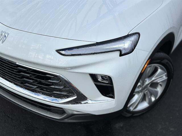 2026 Buick Encore GX Preferred Tucson AZ