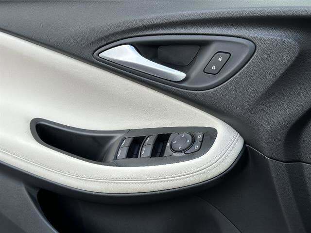 2026 Buick Encore GX Preferred Tucson AZ