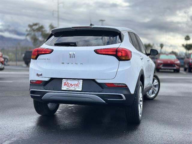 2026 Buick Encore GX Preferred Tucson AZ