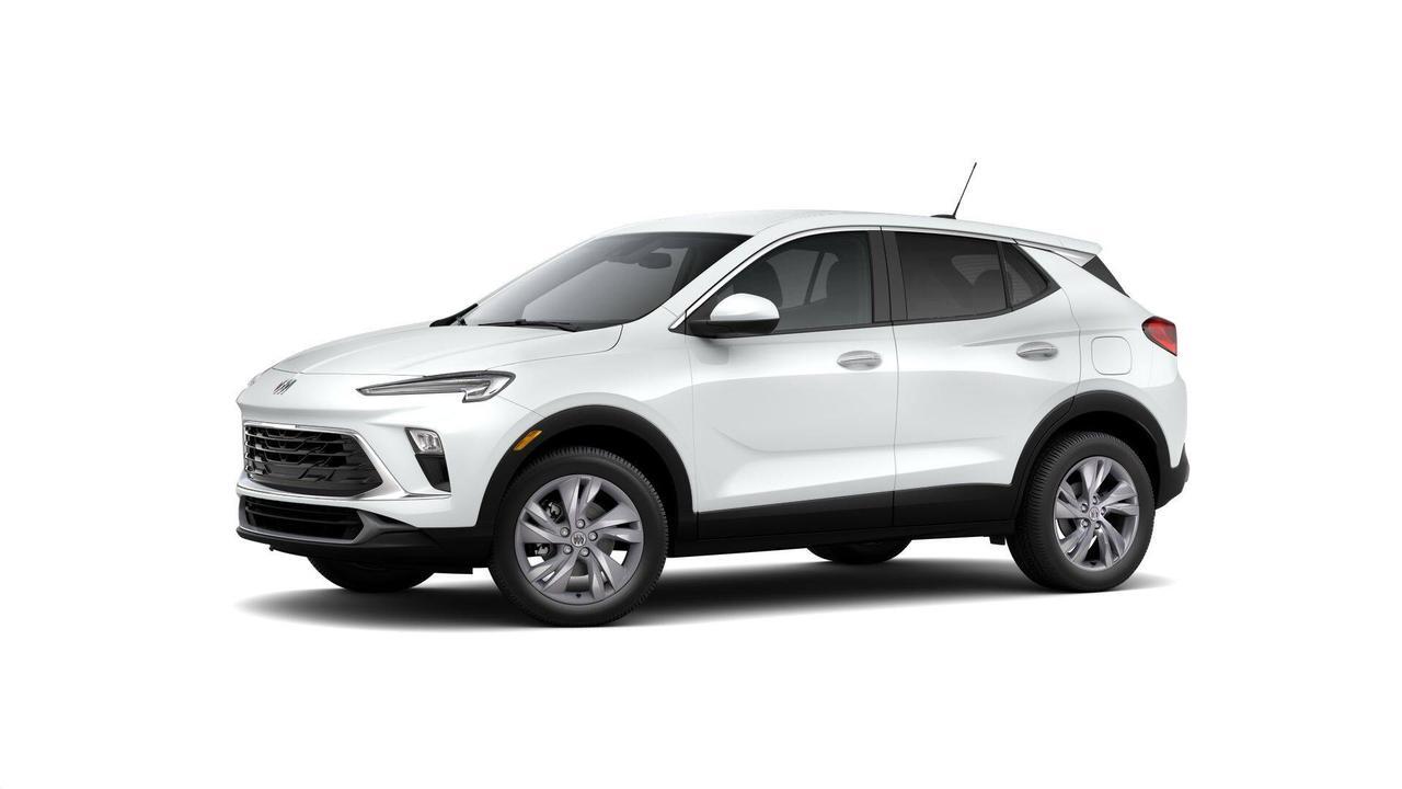 2026 Buick Encore GX Preferred Tucson AZ
