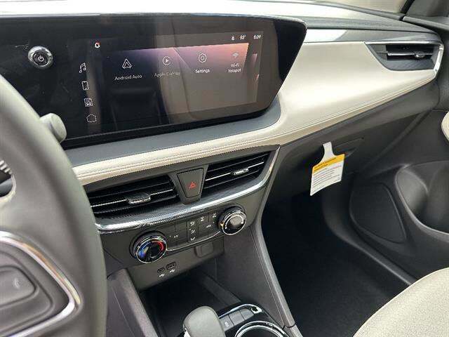 2026 Buick Encore GX Preferred Tucson AZ