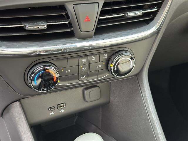 2026 Buick Encore GX Preferred Tucson AZ