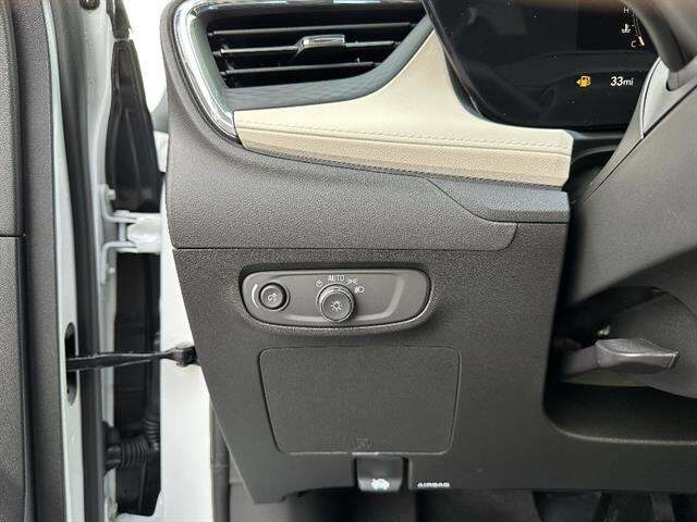 2026 Buick Encore GX Preferred Tucson AZ