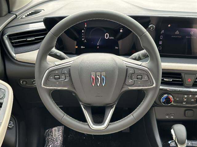 2026 Buick Encore GX Preferred Tucson AZ