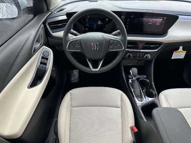 2026 Buick Encore GX Preferred Tucson AZ