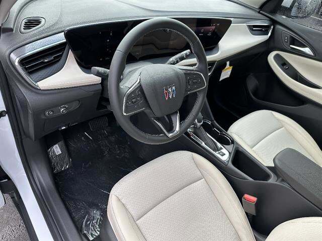 2026 Buick Encore GX Preferred Tucson AZ