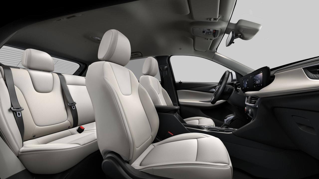 2026 Buick Encore GX Preferred Tucson AZ