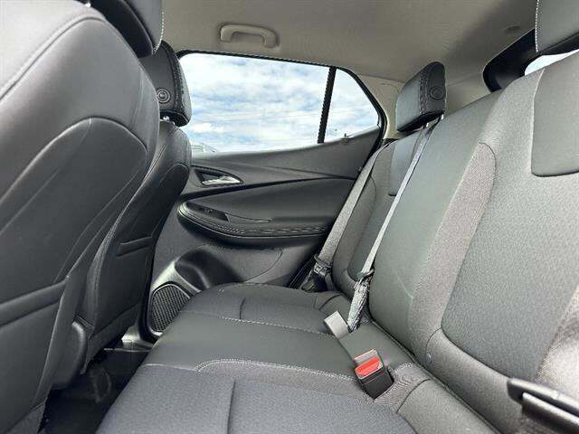 2026 Buick Encore GX Preferred Tucson AZ