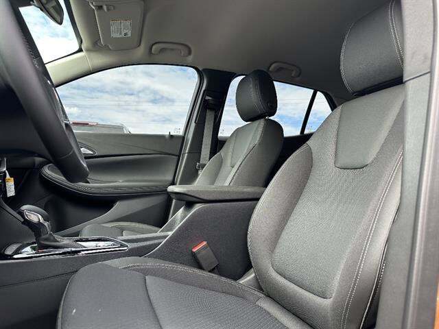 2026 Buick Encore GX Preferred Tucson AZ