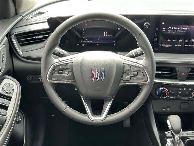 2026 Buick Encore GX Preferred Tucson AZ