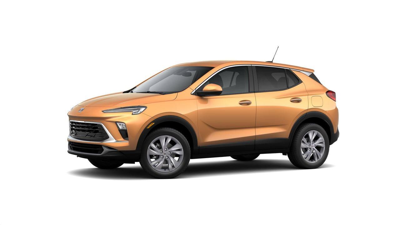 2026 Buick Encore GX Preferred Tucson AZ