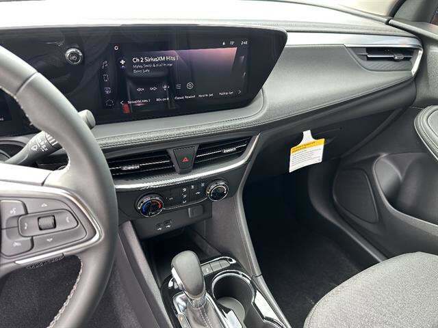 2026 Buick Encore GX Preferred Tucson AZ