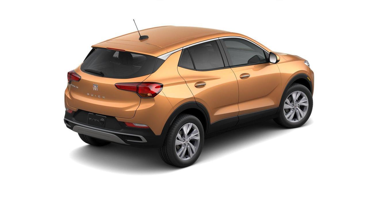 2026 Buick Encore GX Preferred Tucson AZ