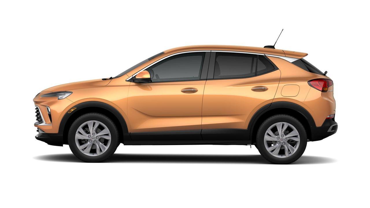 2026 Buick Encore GX Preferred Tucson AZ
