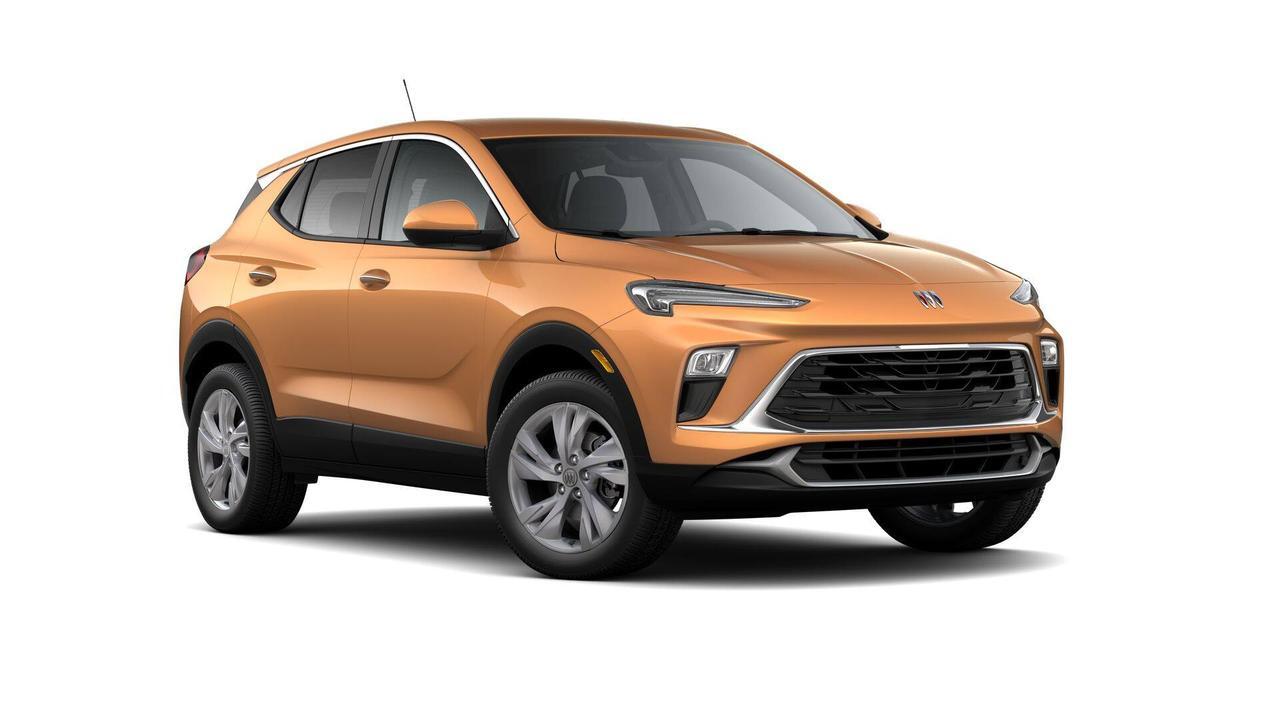 2026 Buick Encore GX Preferred Tucson AZ