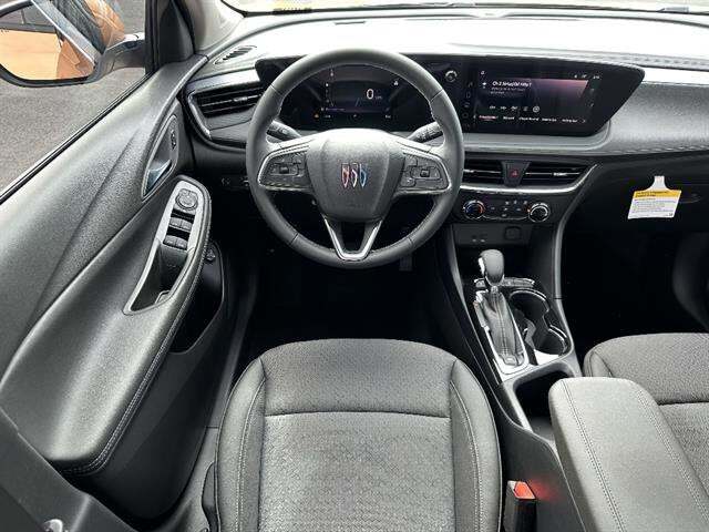 2026 Buick Encore GX Preferred Tucson AZ