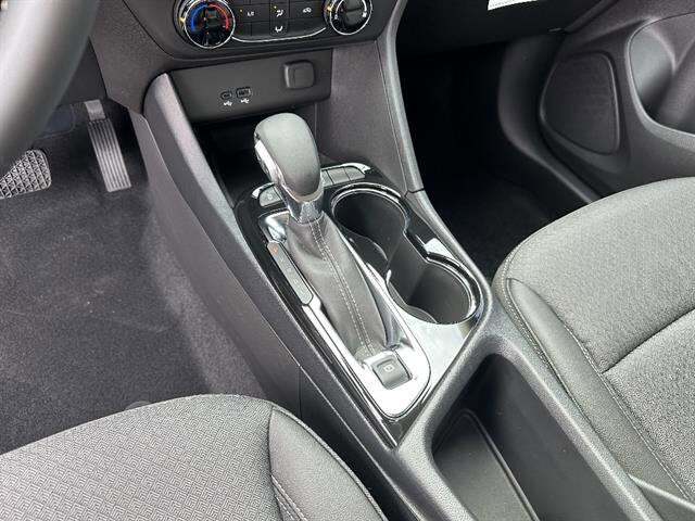 2026 Buick Encore GX Preferred Tucson AZ