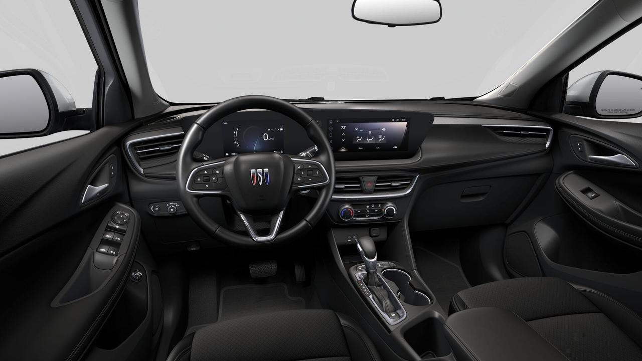 2026 Buick Encore GX Preferred Tucson AZ