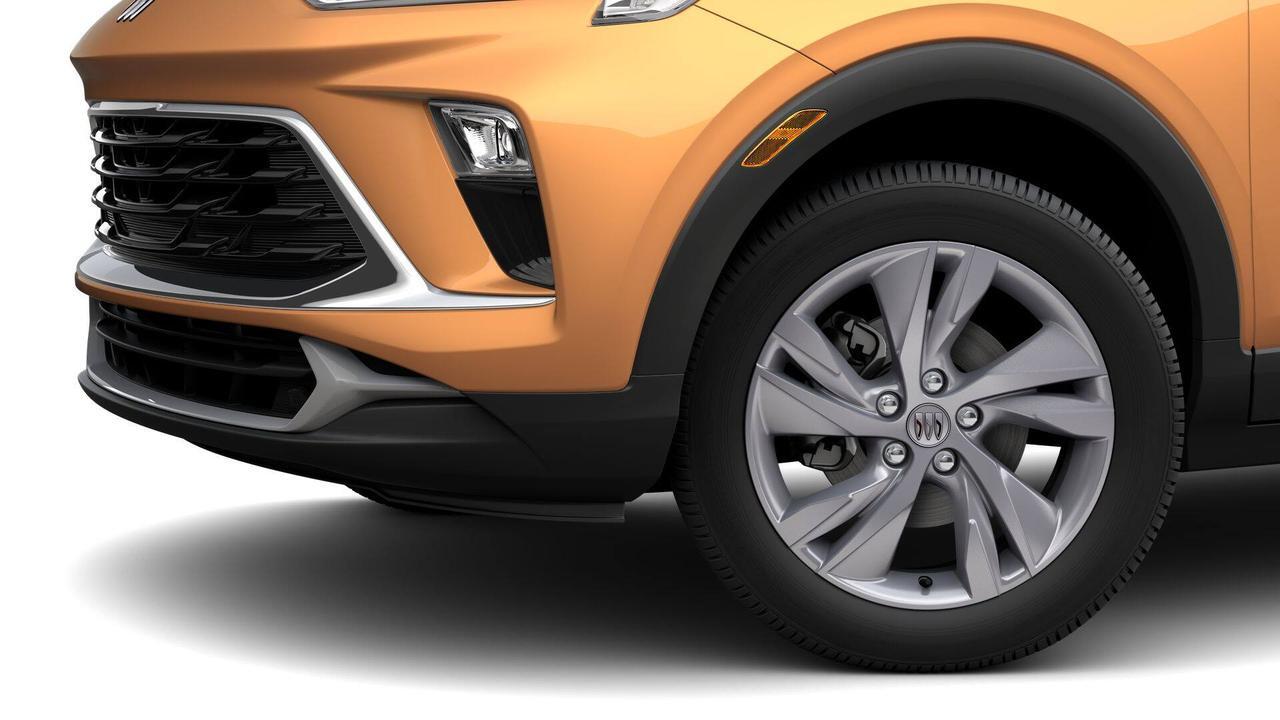 2026 Buick Encore GX Preferred Tucson AZ