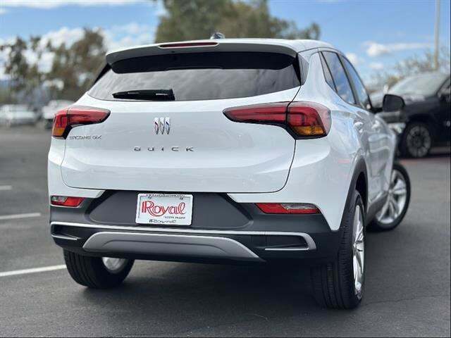 2026 Buick Encore GX Preferred Tucson AZ