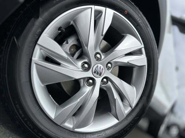 2026 Buick Encore GX Preferred Tucson AZ