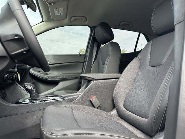 2026 Buick Encore GX Preferred Tucson AZ