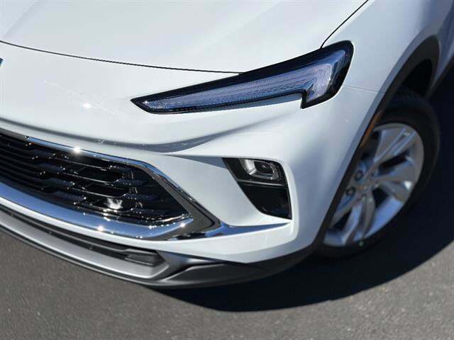 2026 Buick Encore GX Preferred Tucson AZ