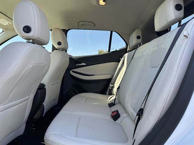 2026 Buick Encore GX Preferred Tucson AZ