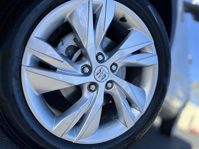 2026 Buick Encore GX Preferred Tucson AZ