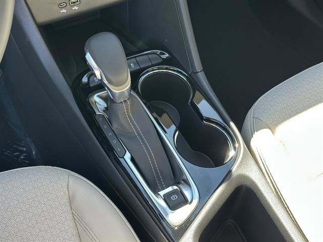 2026 Buick Encore GX Preferred Tucson AZ