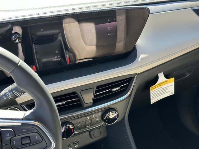 2026 Buick Encore GX Preferred Tucson AZ