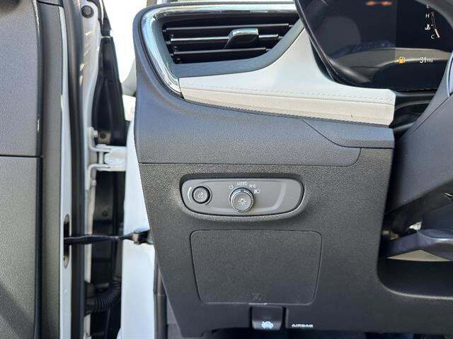 2026 Buick Encore GX Preferred Tucson AZ