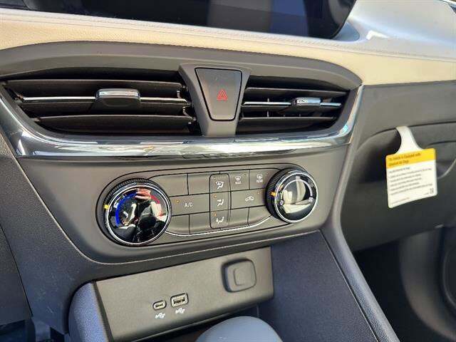 2026 Buick Encore GX Preferred Tucson AZ