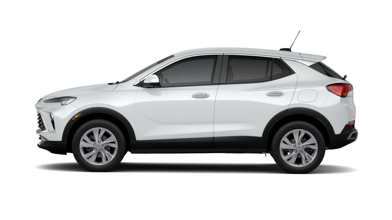 2026 Buick Encore GX Preferred Tucson AZ