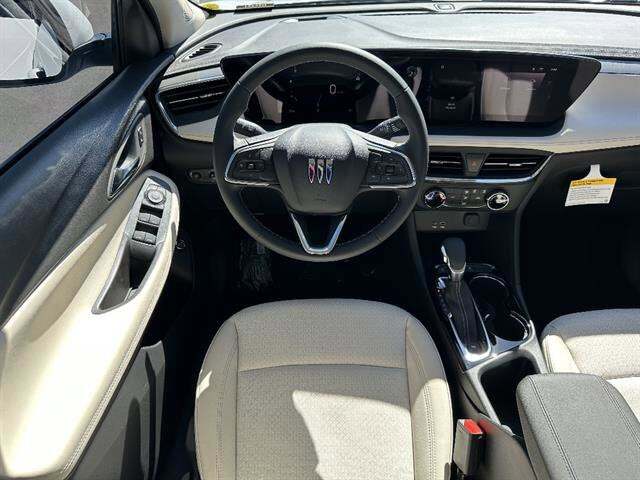 2026 Buick Encore GX Preferred Tucson AZ
