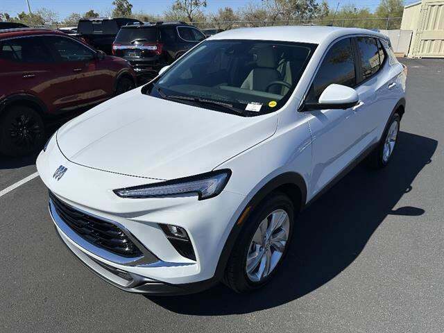 2026 Buick Encore GX Preferred Tucson AZ