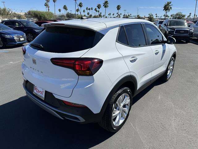 2026 Buick Encore GX Preferred Tucson AZ