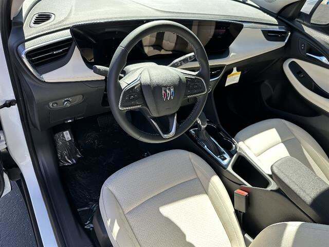 2026 Buick Encore GX Preferred Tucson AZ