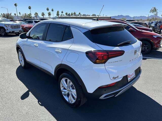 2026 Buick Encore GX Preferred Tucson AZ