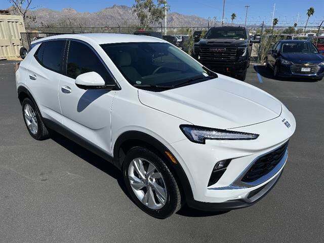2026 Buick Encore GX Preferred Tucson AZ