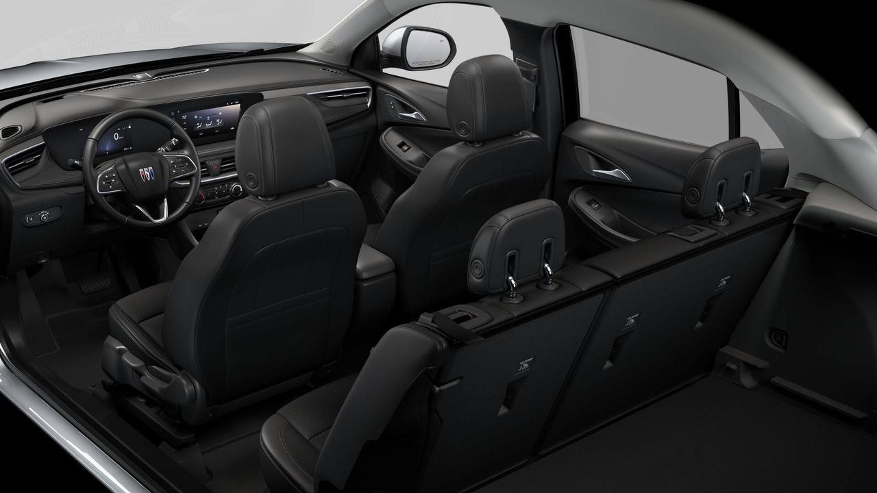 2026 Buick Encore GX Preferred Tucson AZ