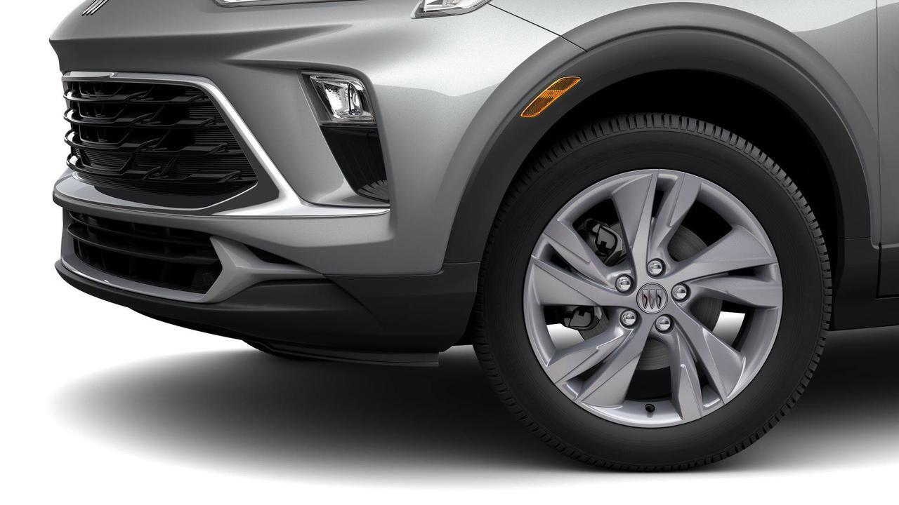 2026 Buick Encore GX Preferred Tucson AZ