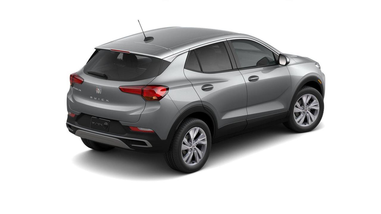 2026 Buick Encore GX Preferred Tucson AZ