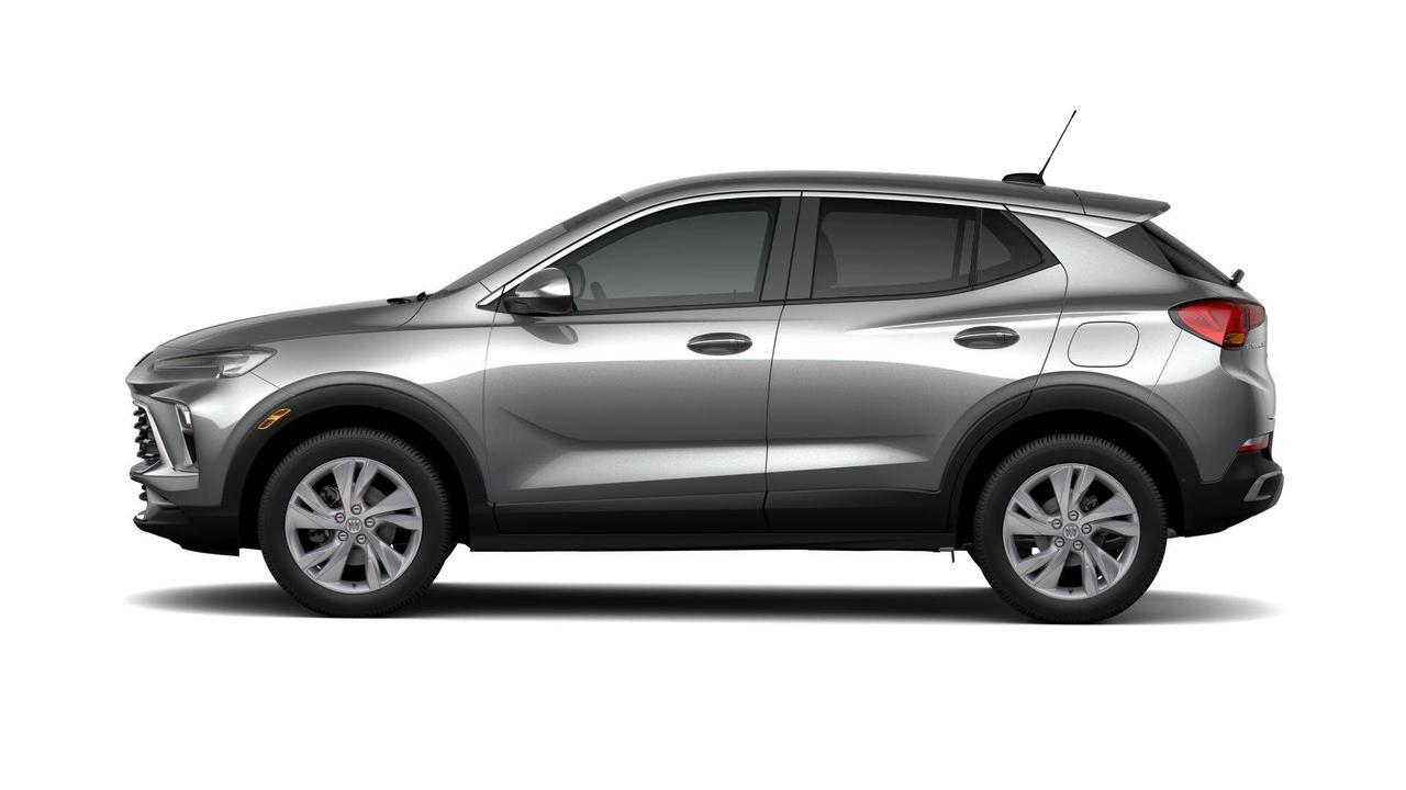 2026 Buick Encore GX Preferred Tucson AZ