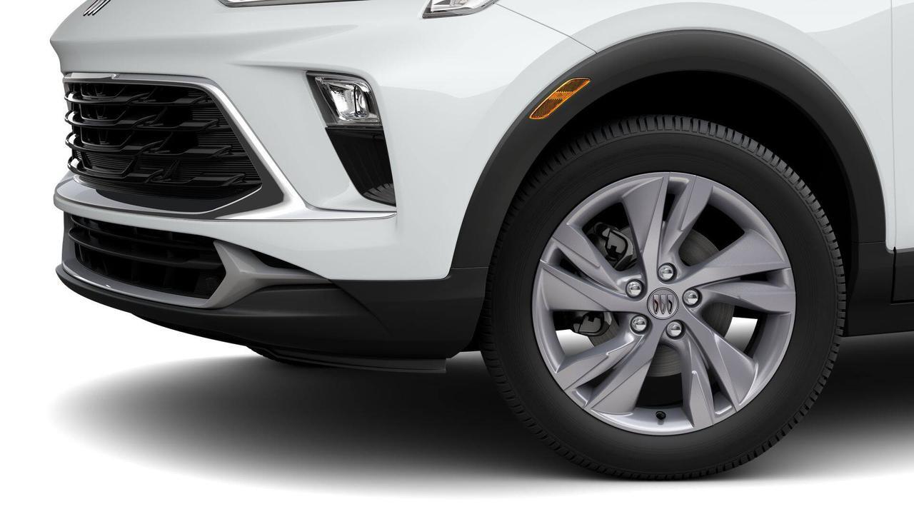 2026 Buick Encore GX Preferred Tucson AZ