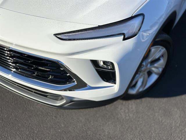 2026 Buick Encore GX Preferred Tucson AZ