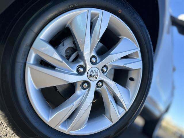 2026 Buick Encore GX Preferred Tucson AZ