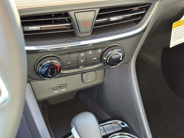 2026 Buick Encore GX Preferred Tucson AZ